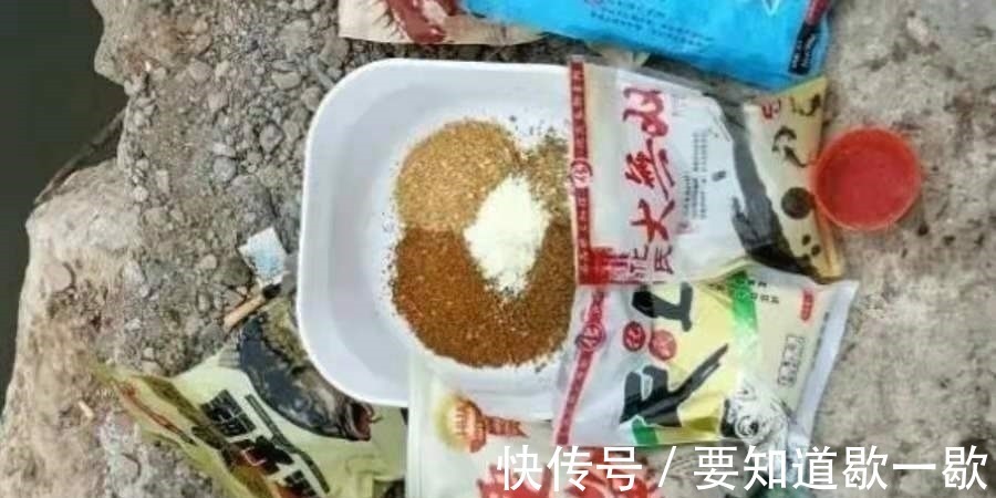 窝料|早就听说这鲤鱼钓法百试不爽，用过才后悔知道晚了！