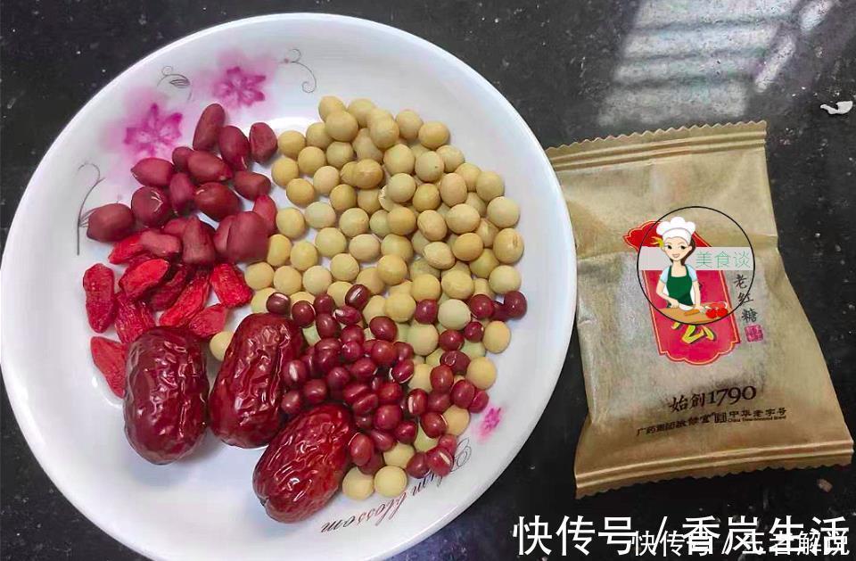 枸杞|45岁女人一周营养早餐,在朋友圈爆红,网友:真会吃,难怪显年轻