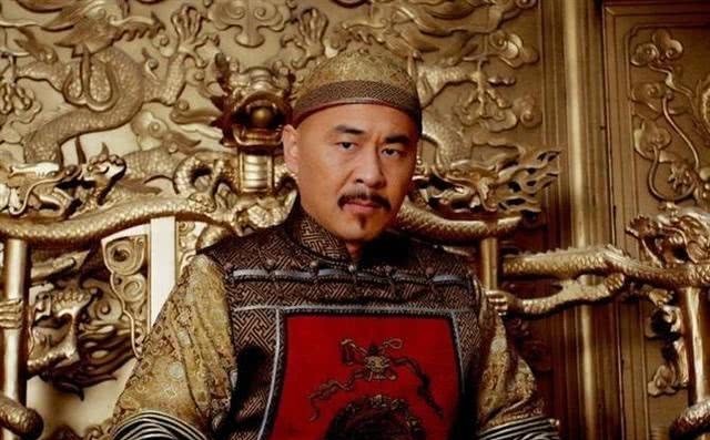 清朝|清朝灭亡,努尔哈赤召集众位皇帝在地府开会,他会拿巴掌先抽谁?