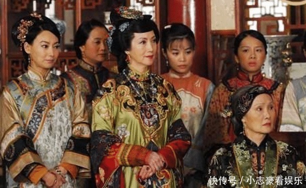 贾母@王夫人夸袭人懂事,贾母说了三句话,让她瞬间无话可说了