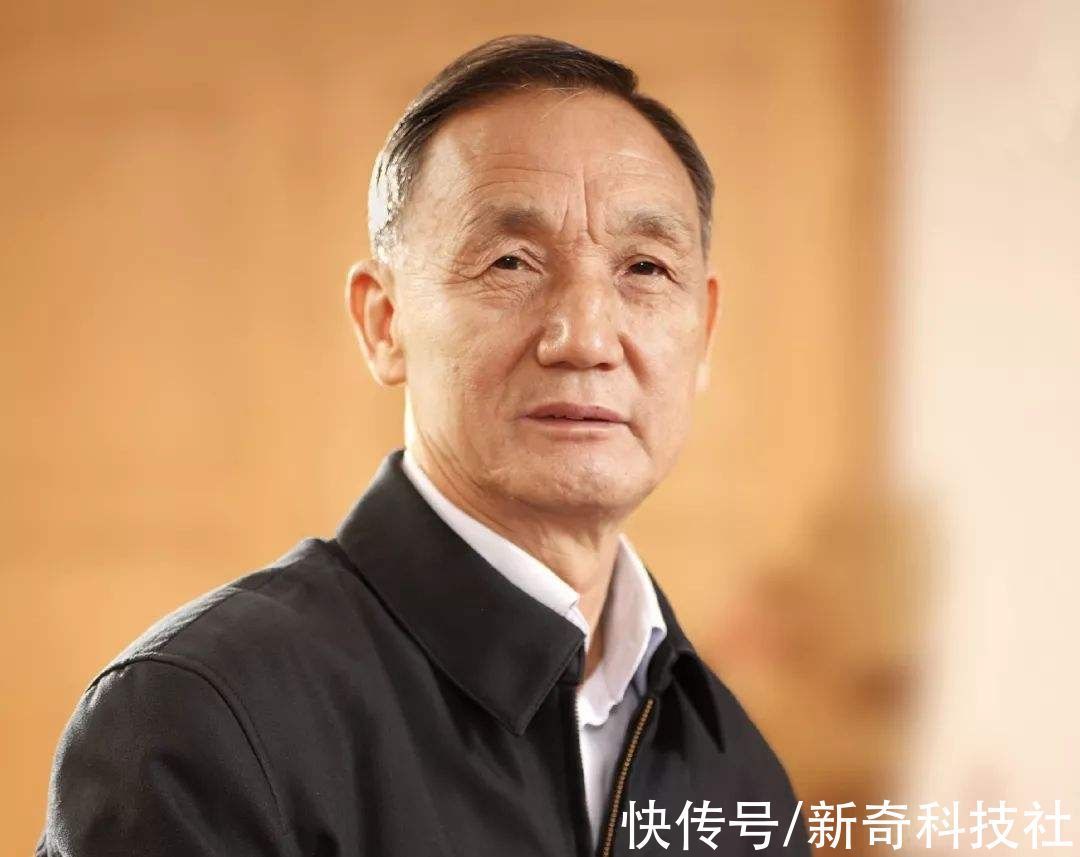 专利|与华为竞争24年,9次闯入全球专利前5名,侯为贵与任正非亦敌亦友