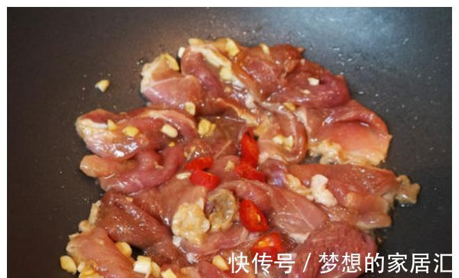 硬菜|教你这道拿手的家常硬菜，营养美味，家里来客人正好露一手！