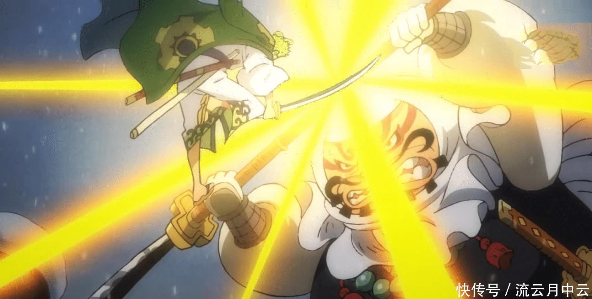 艾斯|海贼王浅析火拳艾斯和黑胡子对决败在哪里,仅仅因为技不如人!