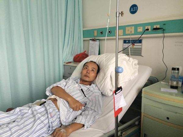 四大名补|送给癌症患者们的“四大名补”食疗方,这才是正确的抗癌方式