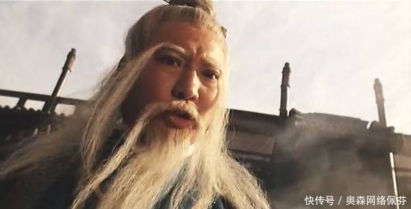 幸亏|张三丰险些拜郭靖为师,幸亏被一妇人点醒,否则江湖少了位宗师