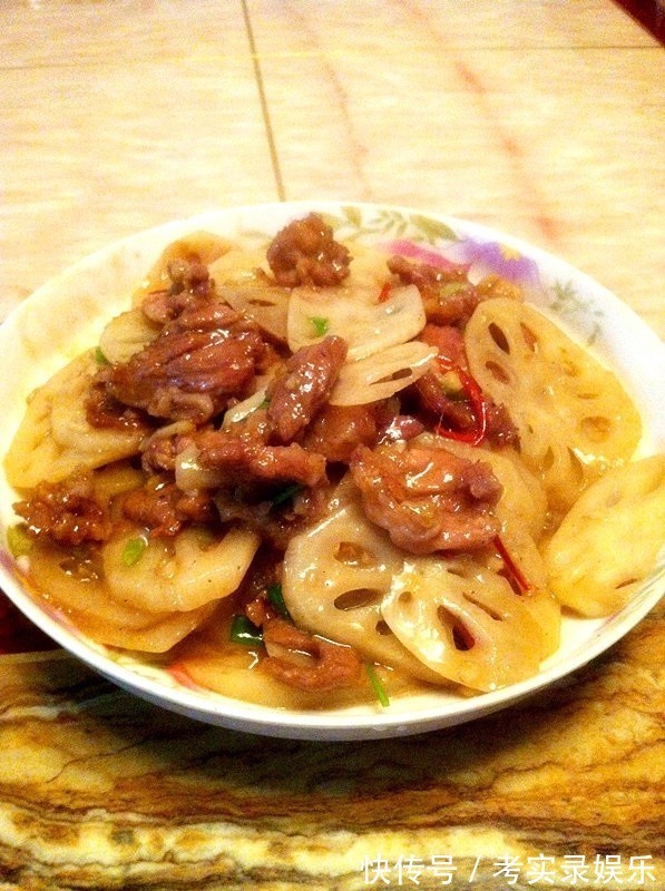 经典鲜香的10道家常下饭菜，每次都不重样，食欲倍增多吃米饭！