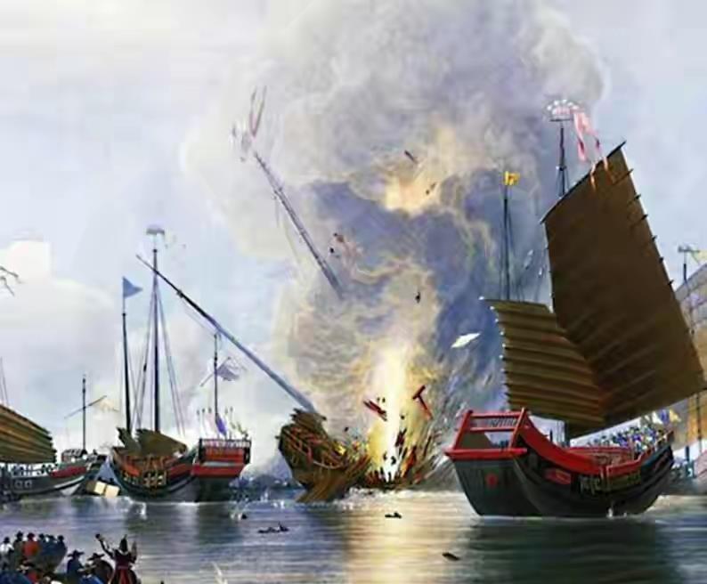 科举制度#近代中国为何会落后西方近百年?这两个制度是罪魁祸首