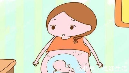 小杜|孕期胎儿营养不足时，会发出3种信号，孕妈要留意，别害苦宝宝