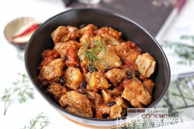 番茄|过年不吃饺子，必吃这8道菜，成本低，上档次，丰盛过年仪式满满