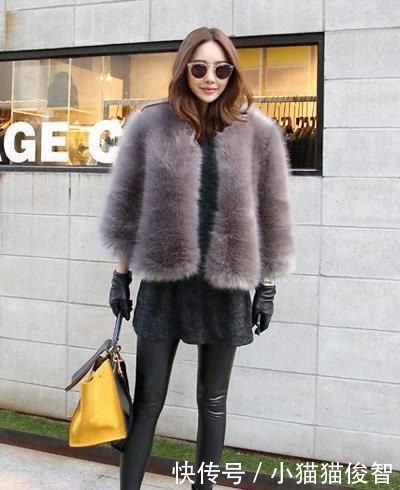 时髦精们,赶紧“扔掉”衣柜里这3件单品,冬天穿又土又显老