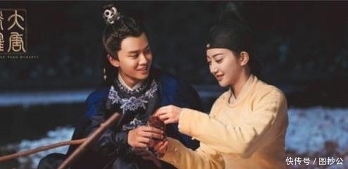 李隆基|她是历史上著名的''落跑皇后'',三代皇帝苦寻,至今下落成谜。