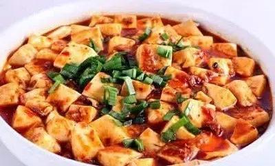 每天都吃不腻的几道家常菜,都是我的最爱,味道杠杠滴