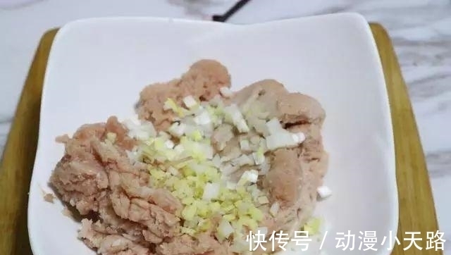鲍菇|过年一定要吃的一道菜, 荤素搭配, 口感鲜嫩, 营养价值高
