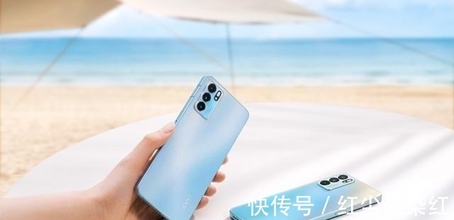 天玑|OPPO Reno7售价浮现，天玑900处理器！12+512G定为3699