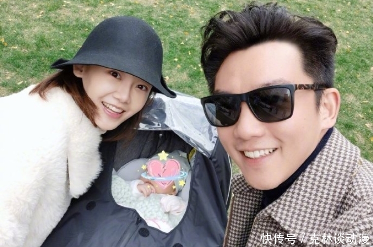 郑恺 《跑男》录了7年,没等到李晨结婚,却等来了另一位成员的好消息