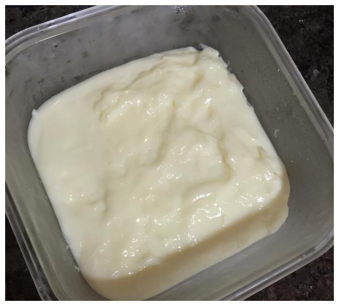 上桌必抢的炸鲜奶,学会回家做给小孩吃,简单0失败,解馋又好吃