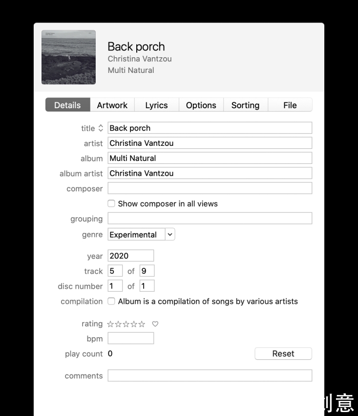 iTunes|用iTunes加个人云盘,打造你的专属音乐流媒体服务
