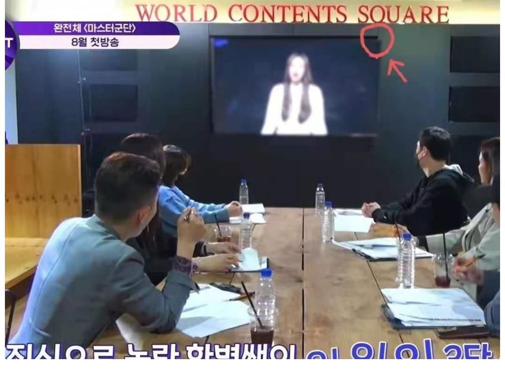 监狱|韩娱选秀未播就被曝造假！导师观看疑是剪辑，导演进监狱死性不改