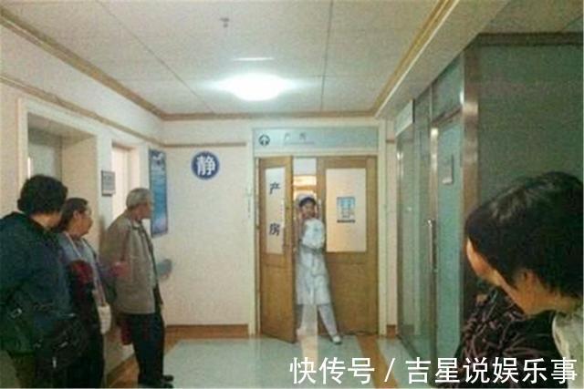 十月怀胎|产房外等待新生儿,新晋奶爸被亲妈气哭:那是我的亲生孩子