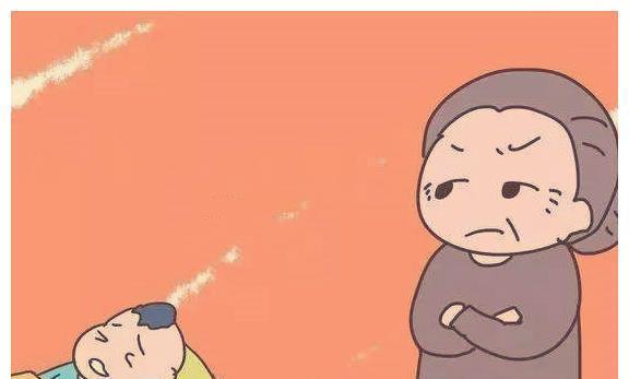 年轻人|催着生二胎的老人,现在后悔了吗?终于说出实话了,挺戳心的!