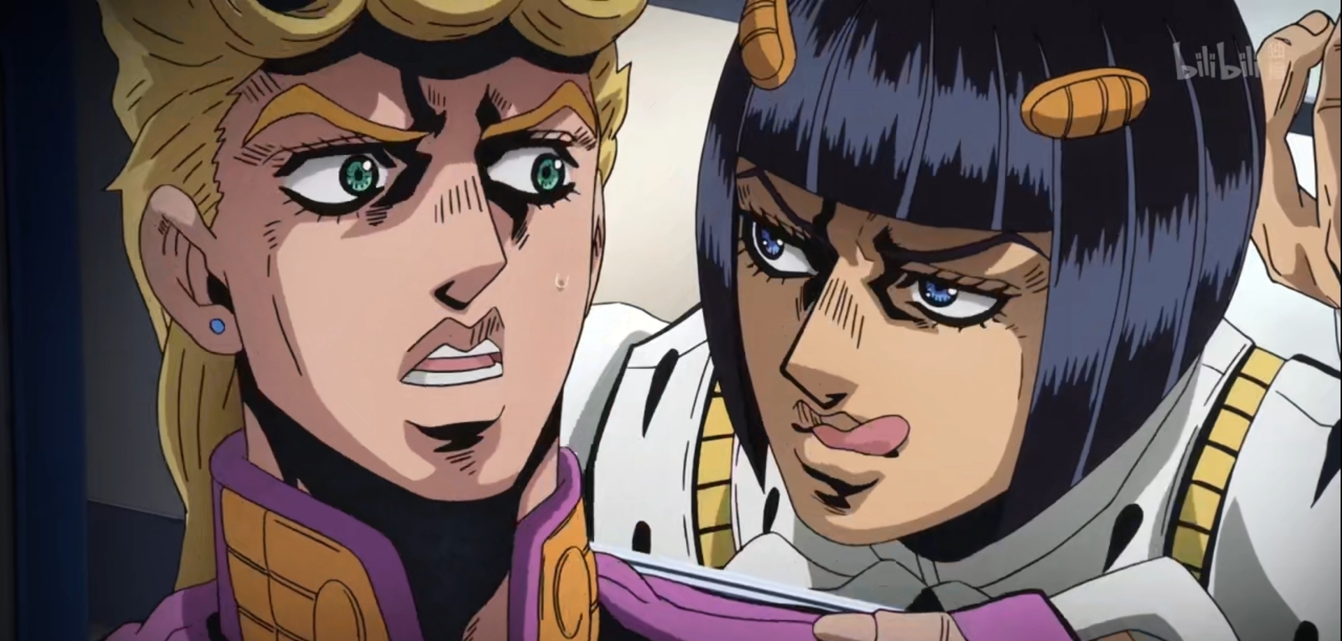 组长|五条悟声优的官方认证被拒,与组长深情对话:内容自带码?