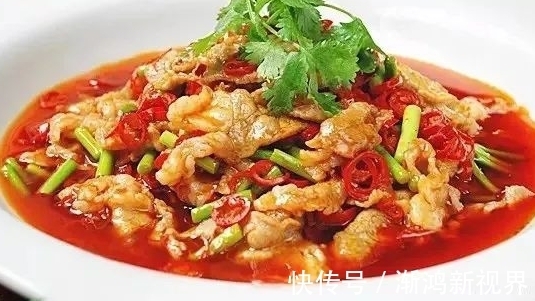 培根|简单一做,女人和孩子都超爱吃,爽口开胃,解馋去脂提高免疫力!