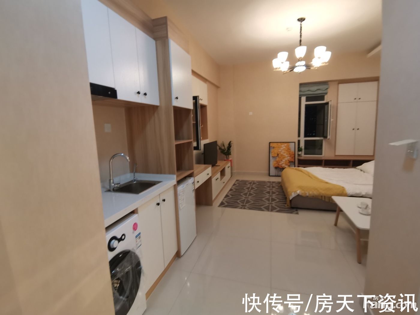 楼盘|潍坊奎文热门楼盘现场最新视频,点击查看