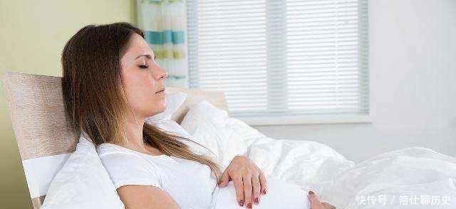 坏习惯|女人怀孕后睡觉就不能任性了！若有这几个习惯，还是尽量改掉好