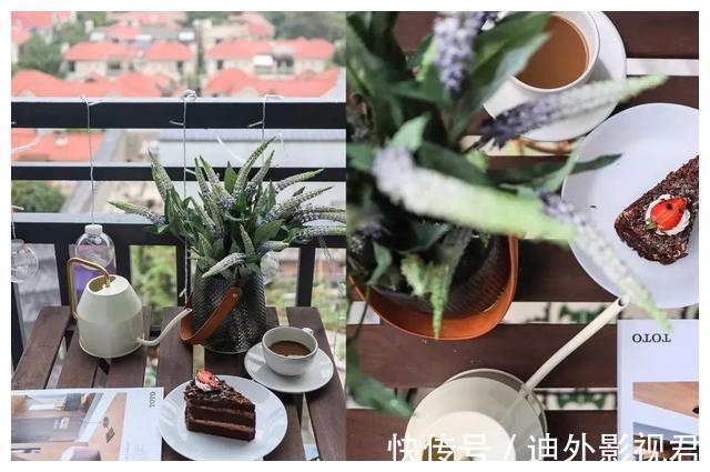 屋主|她家41㎡的北欧小户,不砸一堵墙,功能照样齐全,朋友都很羡慕!