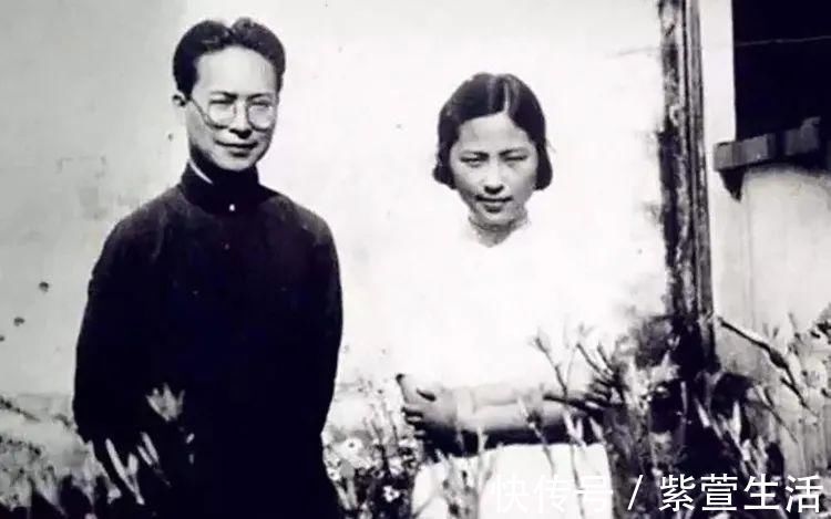 张兆和|沈从文婚后爱上女粉丝，问林徽因怎么办，“过来人”的意见果然很硬核