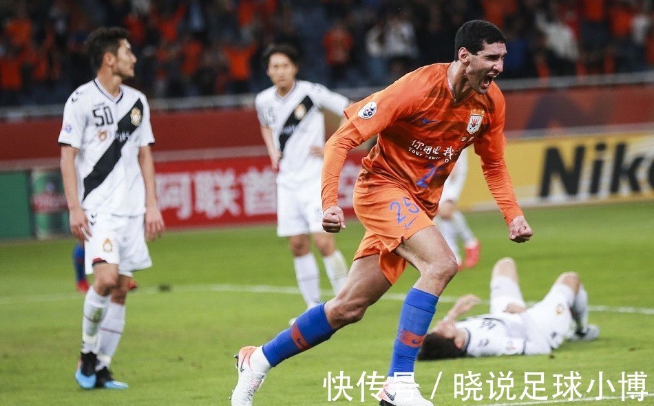 亚冠|足协要当心了,亚足联新规:中超将跌出前24,恐无缘亚冠联赛!