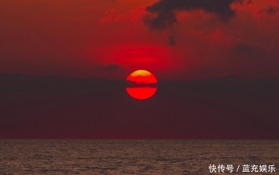 其他星球上的日落是什么颜色天王星上颜色诡异,土卫六最特殊