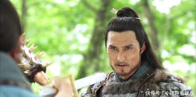 隋炀帝|唐朝末年黄巢起义,就是因为单雄信后代的加入才加速了唐朝的灭亡