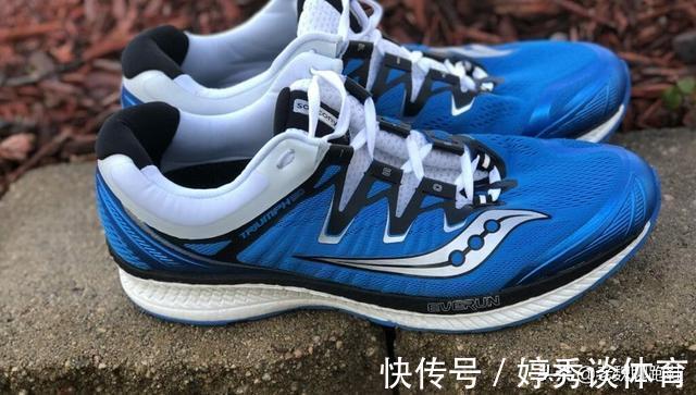 nb|从辉煌到没落,曾经红极一时的“四大跑鞋”,如今怎样了?