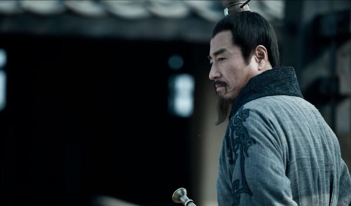 处死|韩信被处死后,萧何望着尸体感概万千,说出了一句肺腑之言