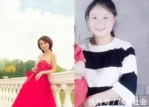 孕妇|8张对比照,带你看看女人生完孩子后变化有多大,网友:让人心疼