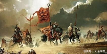 孙子|徐茂功看到孙子有勇有谋,却说了一句令人不解的话