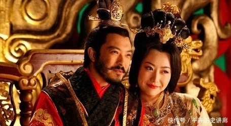 李世民|李世民唯一惧怕的人,此人若不早逝,李唐王朝或将不复存在