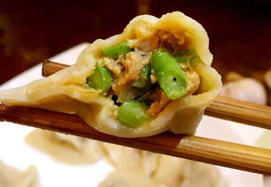 饺子|拌饺子馅时，只懂放油可不行，牢记4个窍门，饺子馅鲜嫩还多汁