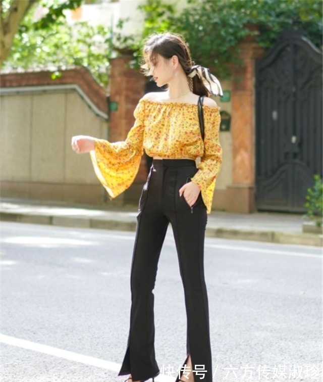 显白 2021下半年的“流行色”太高级了,显白衬肤飙气质,黑黄皮都