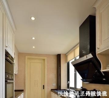 小区|150㎡三室两厅全包花88万,敢说是全小区最豪华的装修了!