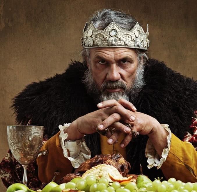 持续近900年的巅峰家族,一度称霸欧洲,却因为生孩子问题终结