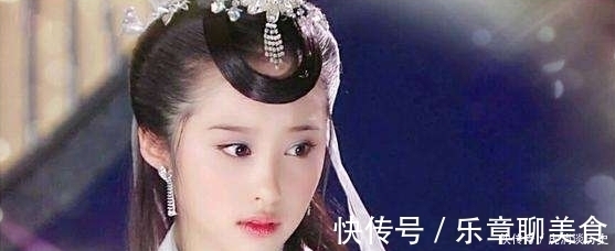 甄夫人!古代描述美人的5句诗,看完后,奈何本人没文化……