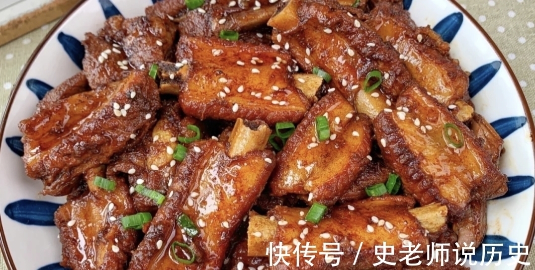 分享几道特别好吃的，网红小吃，做法简单，知道的学习一下！