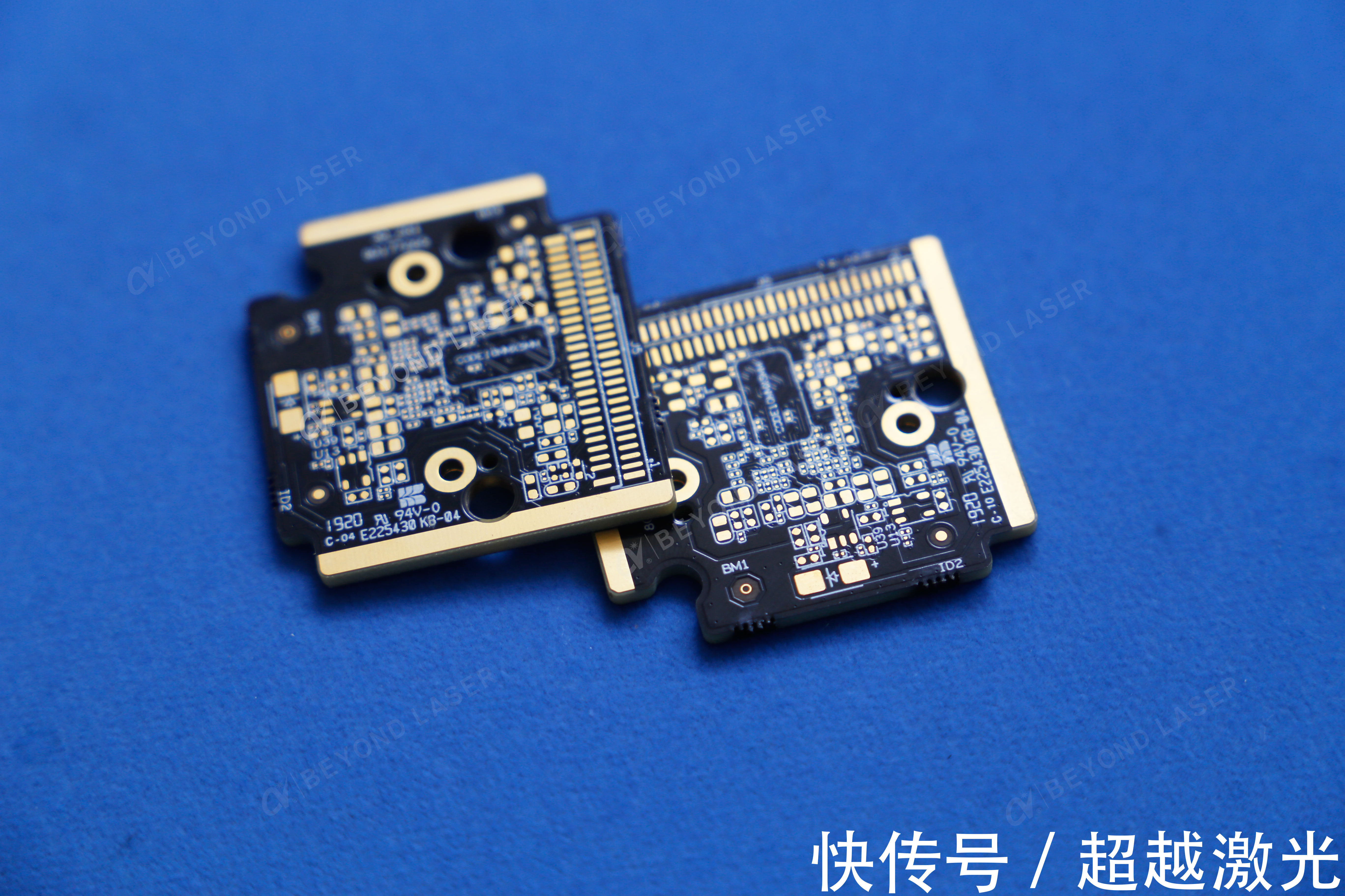 切割|线路板行业的现状与发展趋势与激光切割行业的关系是怎样的？