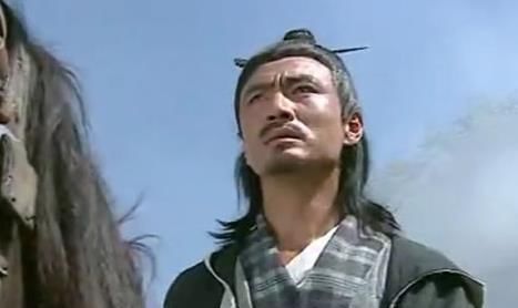 输于|此人文不输于徐茂公, 武不输于秦琼, 还是李世民之弟, 却籍籍无名