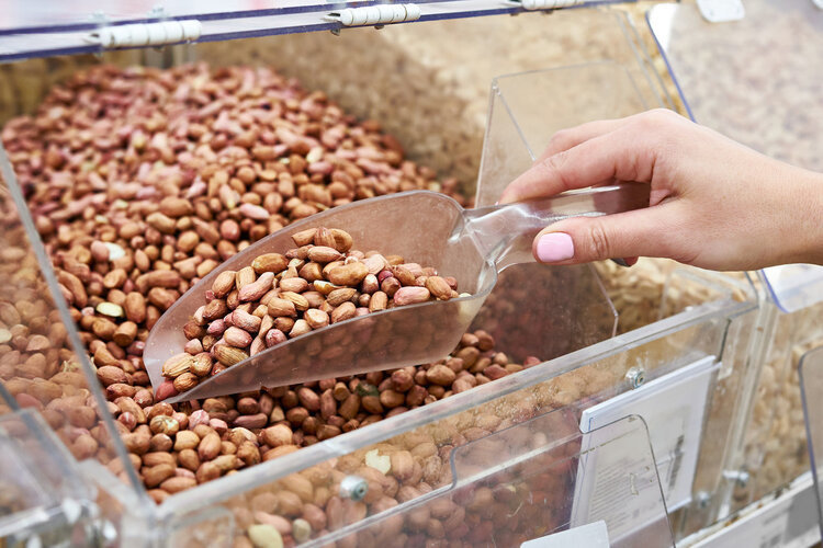 吃花生，能养生最新研究花生让血管更健康，每天要吃多少