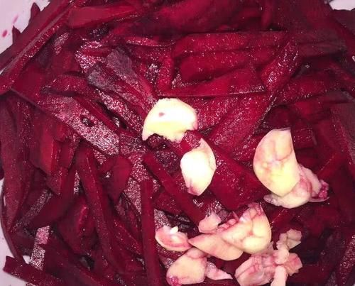 排毒养颜|预防身体变老，女性必备好食物，滋补养颜，排毒活血，吃了年轻了