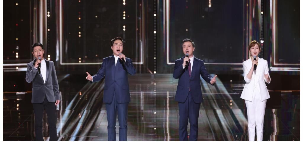 门面|央视门面节目《典籍里的中国》端午更新，主持阵容不见王嘉宁身影！