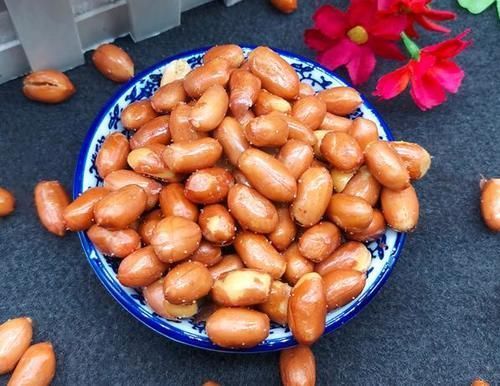下酒菜|老酒鬼喜欢的“4大下酒菜”，猪耳朵不算啥，最后一个给肉都不换